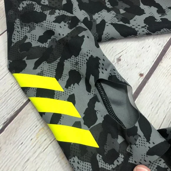 🛍️🛍️SOLD Adidas men's SUPER SUIT running carrera size small - Picture 11 of 16